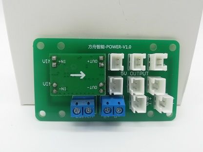 Odoo－三列示例 1